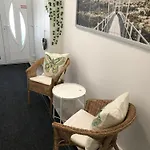 A Lovley Newly Decorated Fully Equipped Walking Distance To The Park Where Will Find The World Famous Szechenyi Thermal Bath Spa, Museums , And The Capital Circus , Ac, Smart Tv, High Speed Internet Budapešť