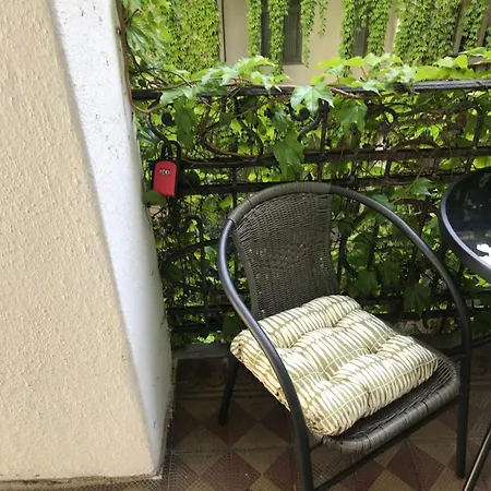 A Lovley Newly Decorated Fully Equipped Walking Distance To The Park Where Will Find The World Famous Szechenyi Thermal Bath Spa, Museums , And The Capital Circus , Ac, Smart Tv, High Speed Internet Apartmán