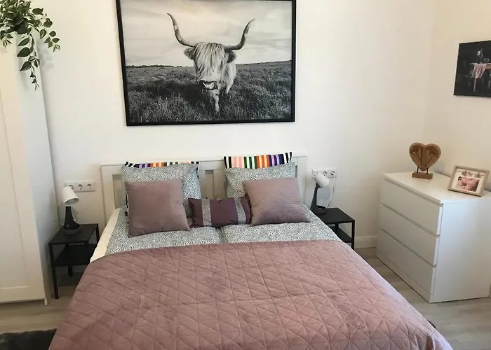 A Lovley Newly Decorated Fully Equipped Walking Distance To The Park Where Will Find The World Famous Szechenyi Thermal Bath Spa, Museums , And The Capital Circus , Ac, Smart Tv, High Speed Internet *