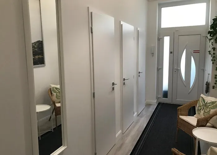 A Lovley Newly Decorated Fully Equipped Walking Distance To The Park Where Will Find The World Famous Szechenyi Thermal Bath Spa, Museums , And The Capital Circus , Ac, Smart Tv, High Speed Internet * 布达佩斯
