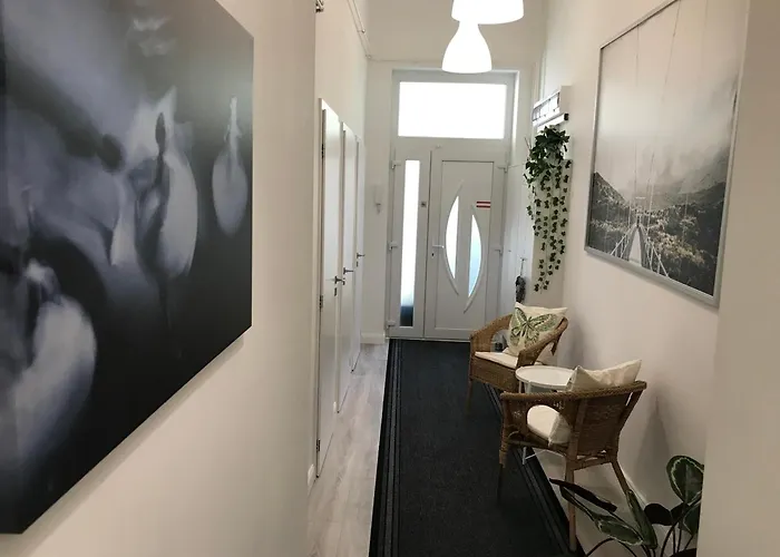 A Lovley Newly Decorated Fully Equipped Walking Distance To The Park Where Will Find The World Famous Szechenyi Thermal Bath Spa, Museums , And The Capital Circus , Ac, Smart Tv, High Speed Internet 公寓 布达佩斯